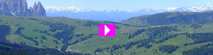 video Hotel Seiser Alm Urthaler