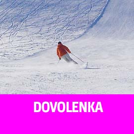 Dovolenka