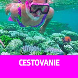 Cestovanie