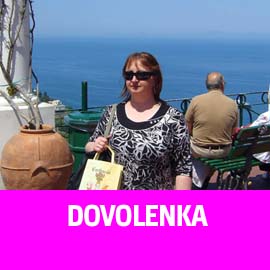 Dovolenka