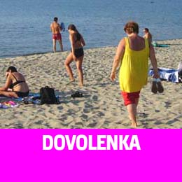 dovolenka