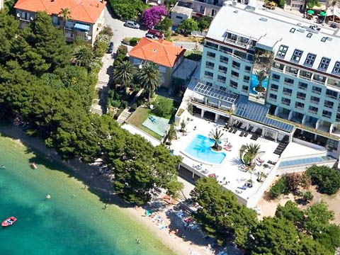 Hotel Park, Makarska