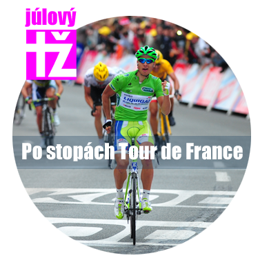 Po stopch Tour de France, T jn 2014