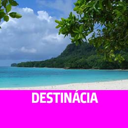 Destincia Vanuatu