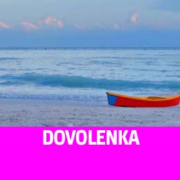 Dovolenka