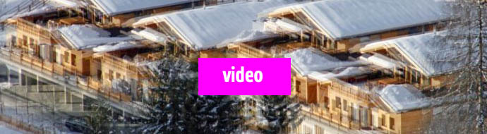 video Alpin Chalet