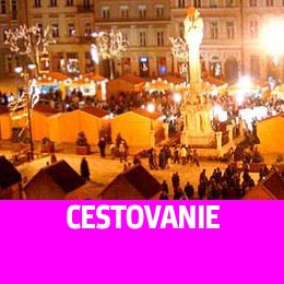 cestovanie