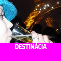 destincia