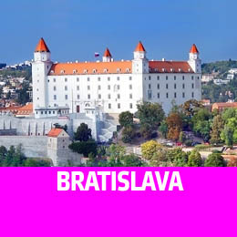 Bratislava TŽ